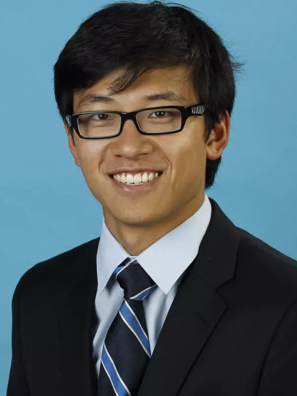 Kevin Zhai