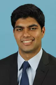 Anchit Nayar