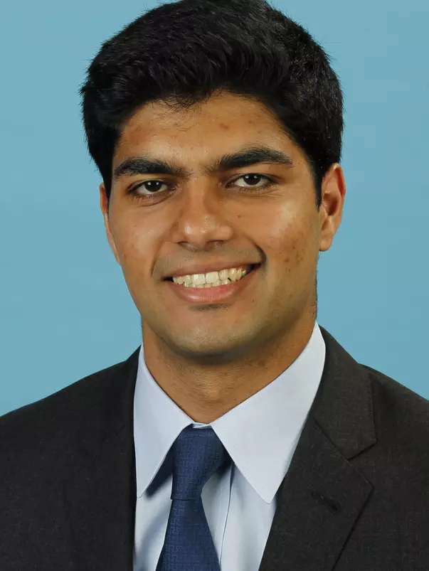 Anchit Nayar
