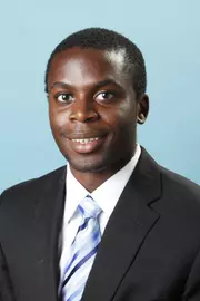 Moyo Ajayi