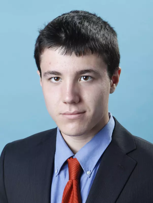 Daniel Puttman