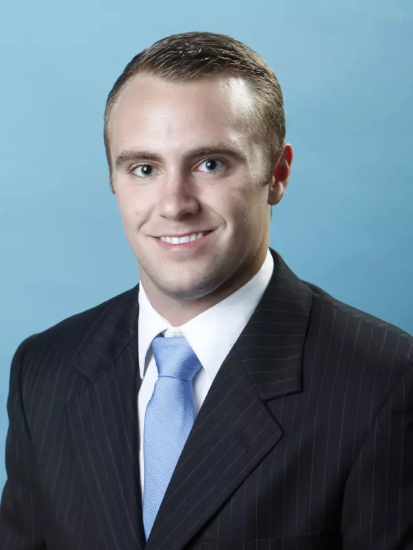 Eric Williams