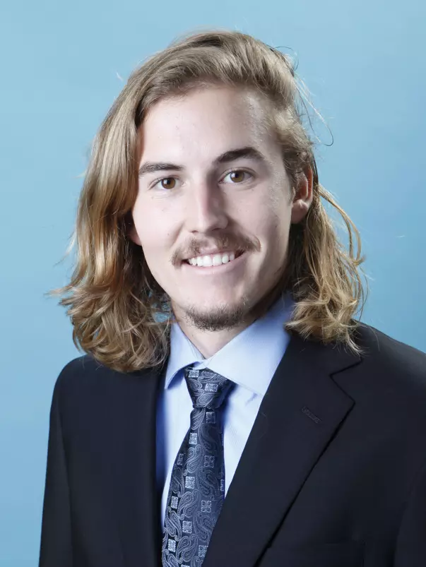 Stefan Olson