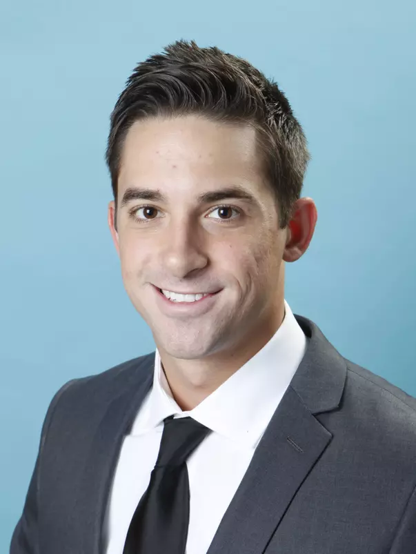 Ricky Kleban