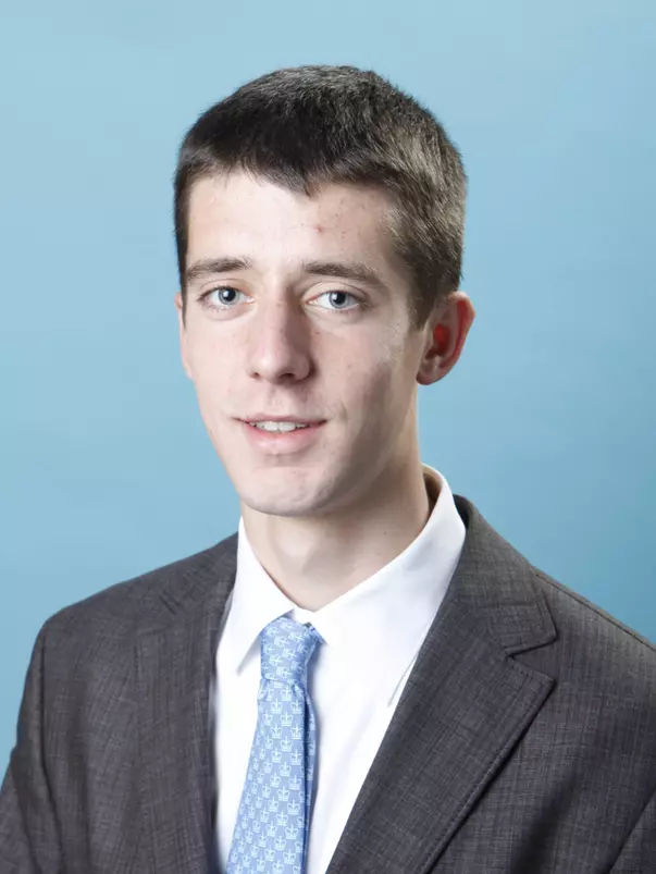 Colm Smith