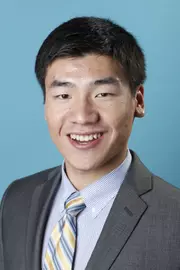 Charles Wu