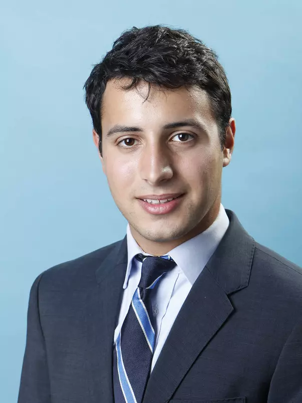 Alec Goldberg
