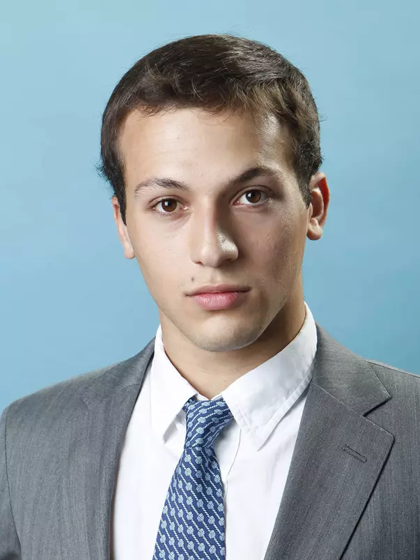 Thomas Galluccio