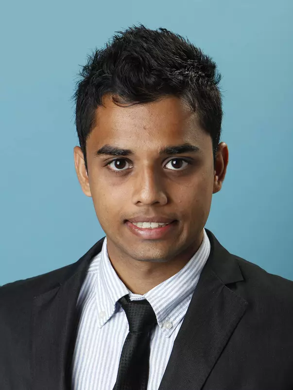 Avinash Reddy