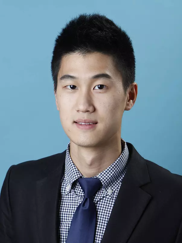 Graham Miao