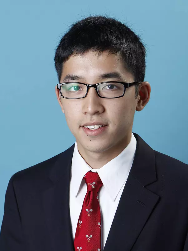 Andrew Tan