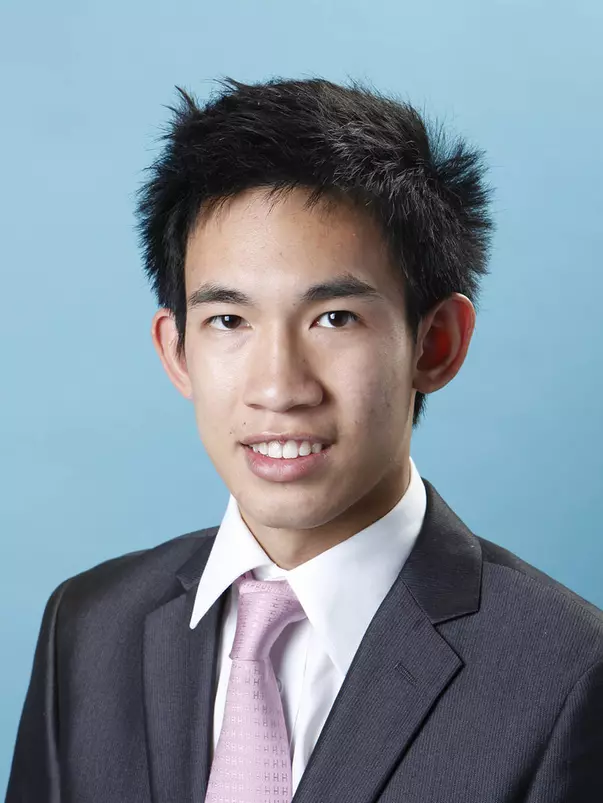 Arnold Phatraprasit