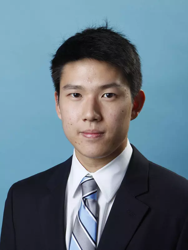 Tony Zou
