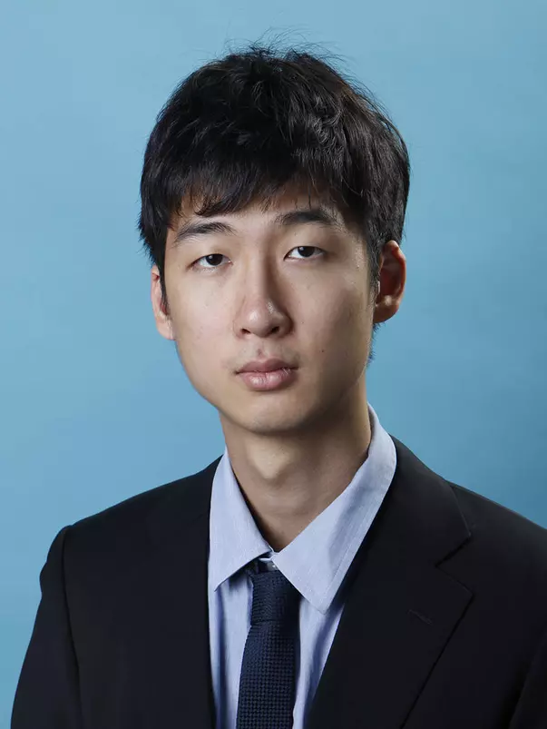 Hyun-ho Rhee
