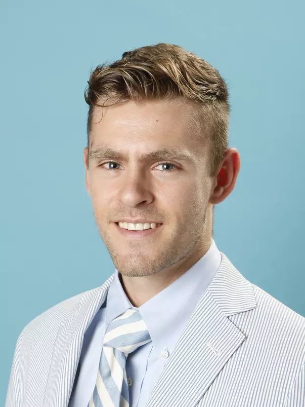 Oliver Ingram