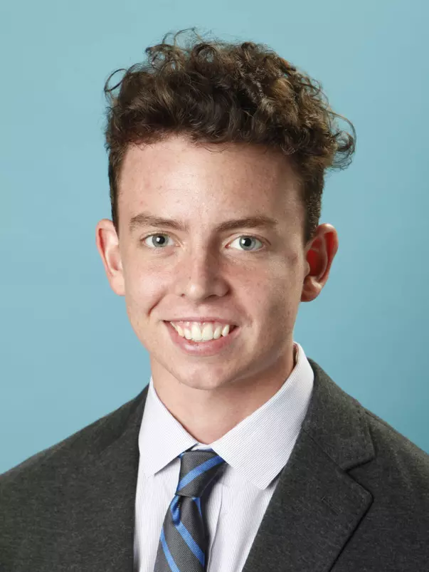 Conor Murphy