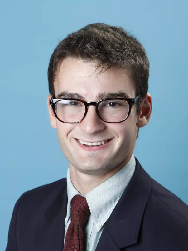 Noah Rivkin