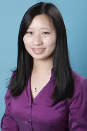 Jennifer Zhu