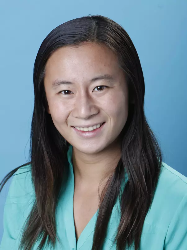 Ritty Zhai