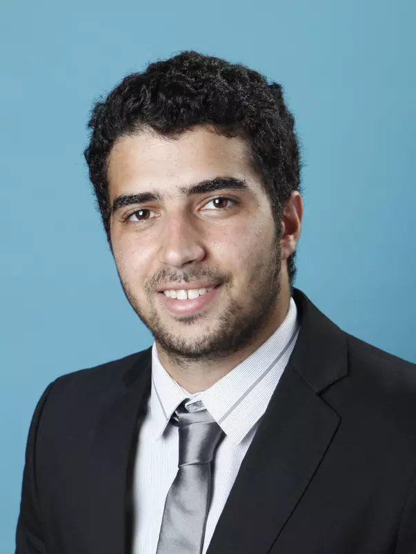 Mohamed AbdelMaksoud