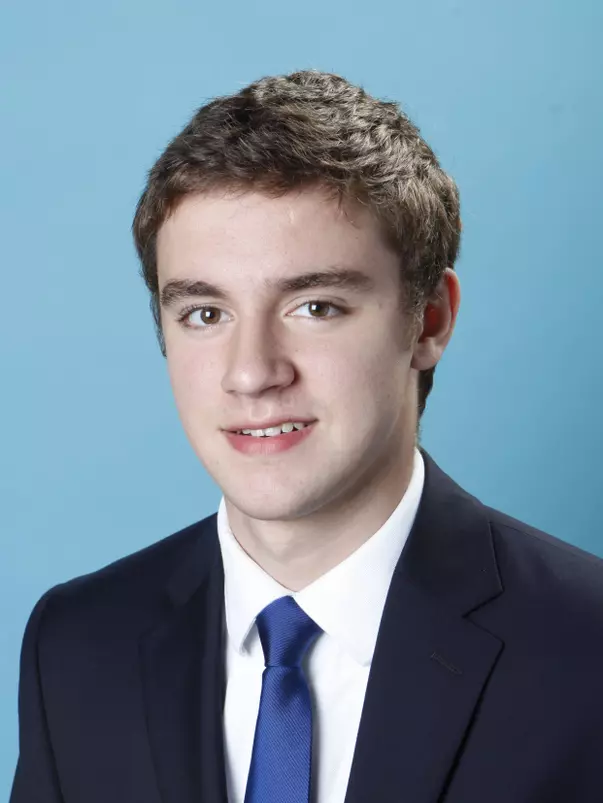 Jack Foster