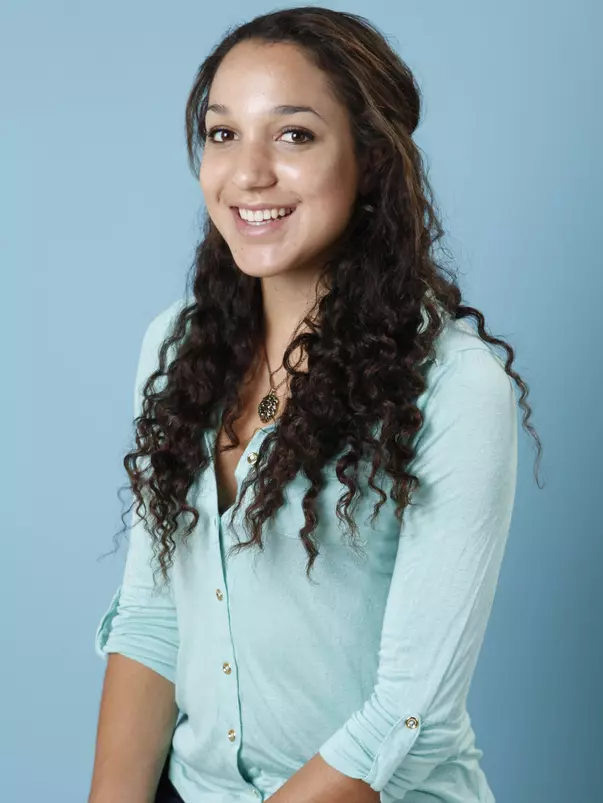 Brenna Barker