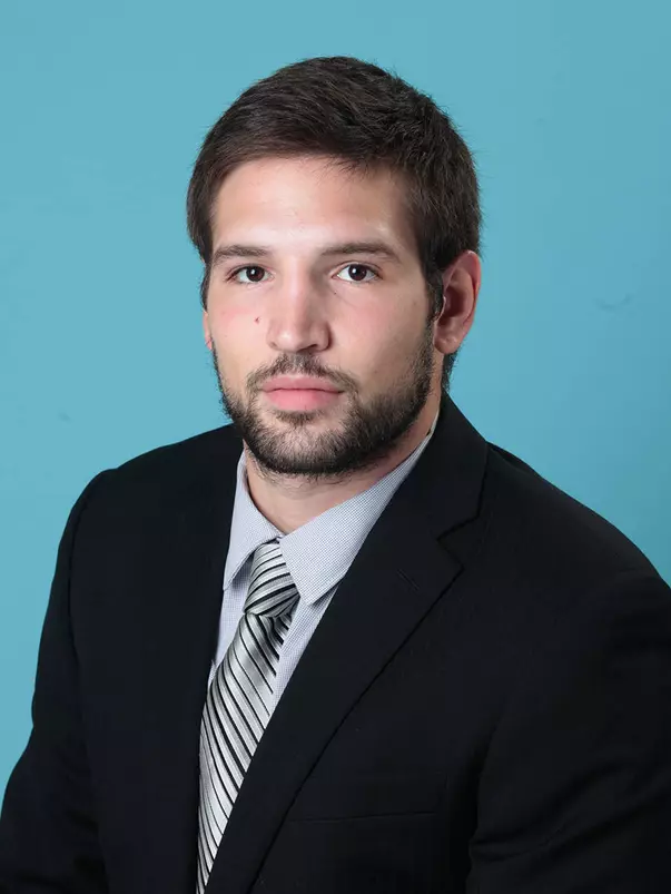 Ben Villaret