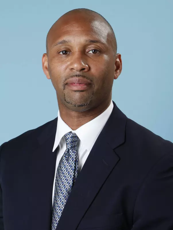 Derrick Phelps