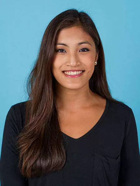 Laura Carandang