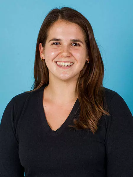 Sarah Joyce