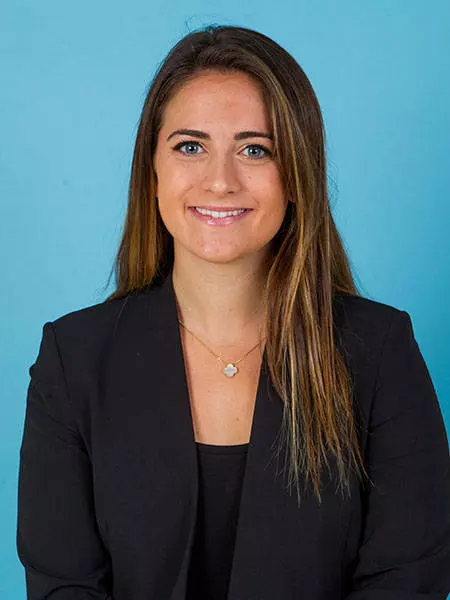 Ellie Feeley