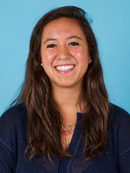 Molly Zebker
