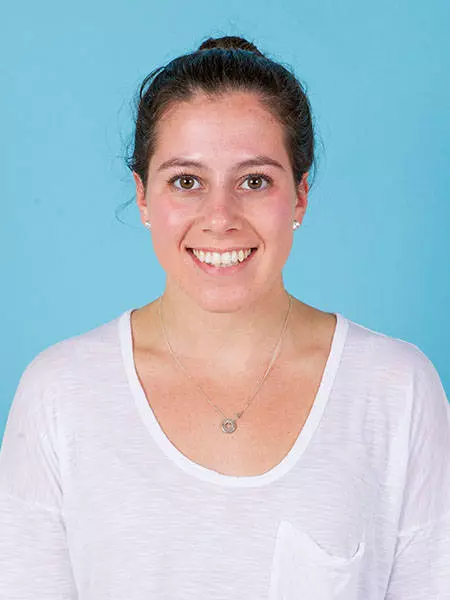 Maddie Pujadas