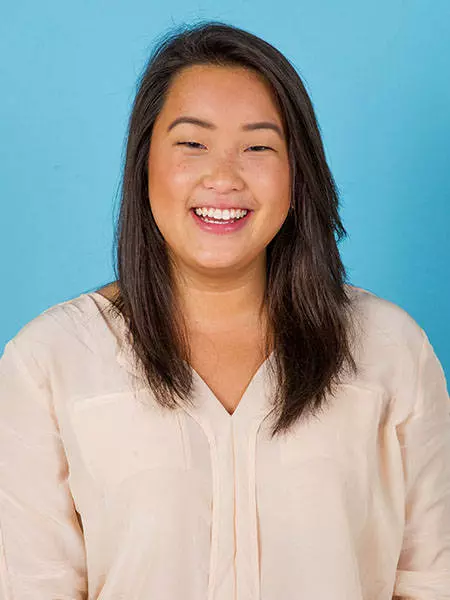 Kristine Ng