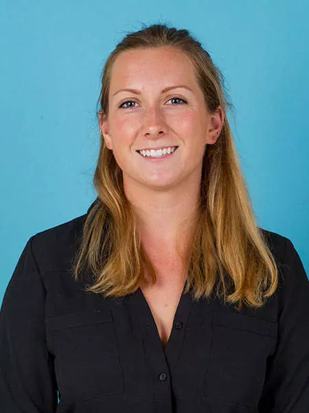 Mallory McKeon