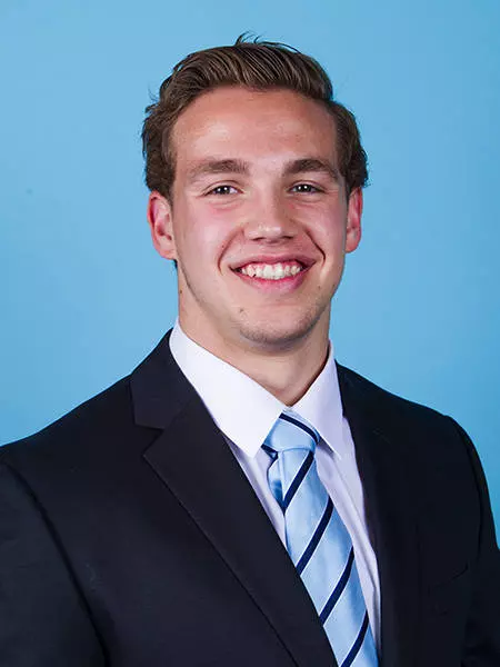 Luke Melsop