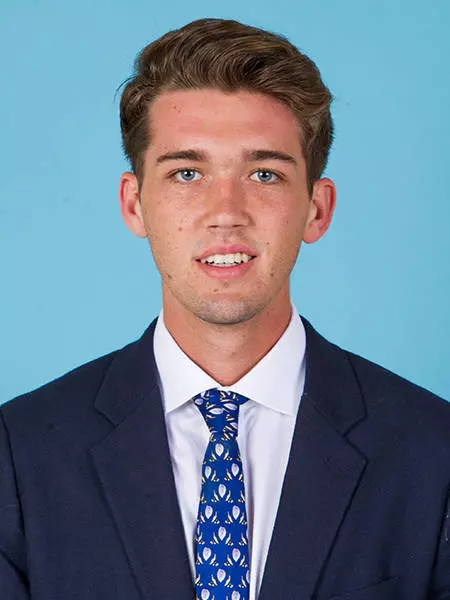 Owen Marshall