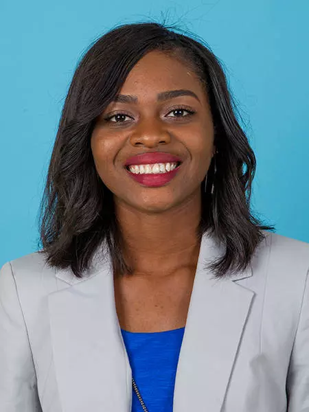 Iris Chijioke