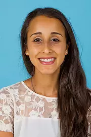 Pegah Khosravi-Kamrani