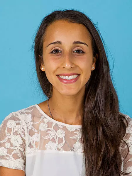 Pegah Khosravi-Kamrani