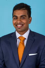 Joshua Sekhar