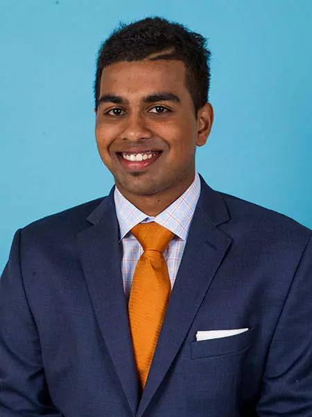 Joshua Sekhar