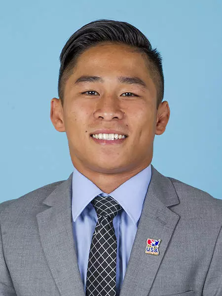 Johnson Mai