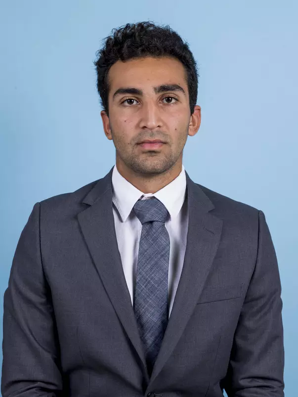 Aryan Sheikhalian