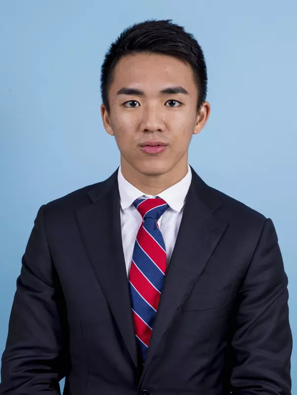 Jeffrey Hou