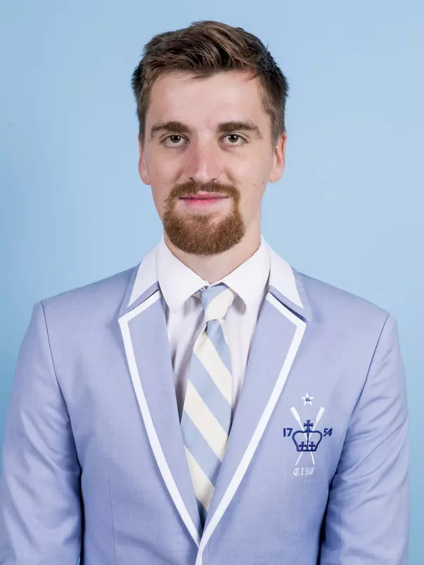 Ben Landis