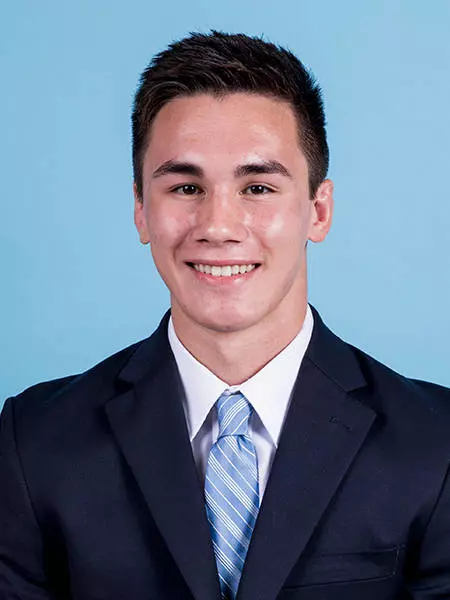 Brock Morgan