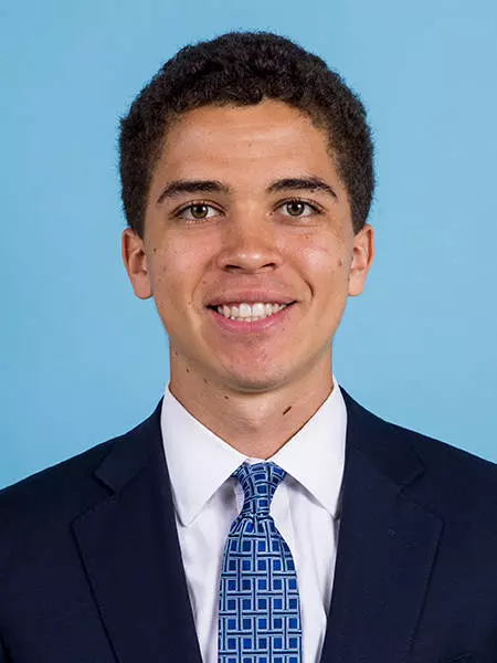 Alexander Freemantle