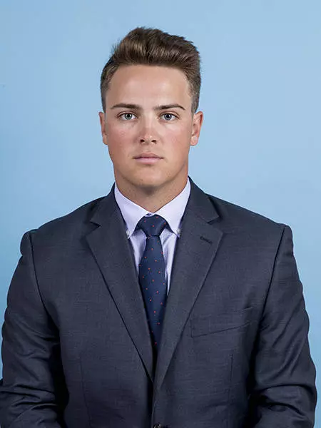 Kyle Bartelman