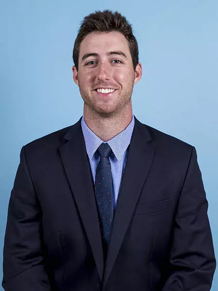 Ryan Marks
